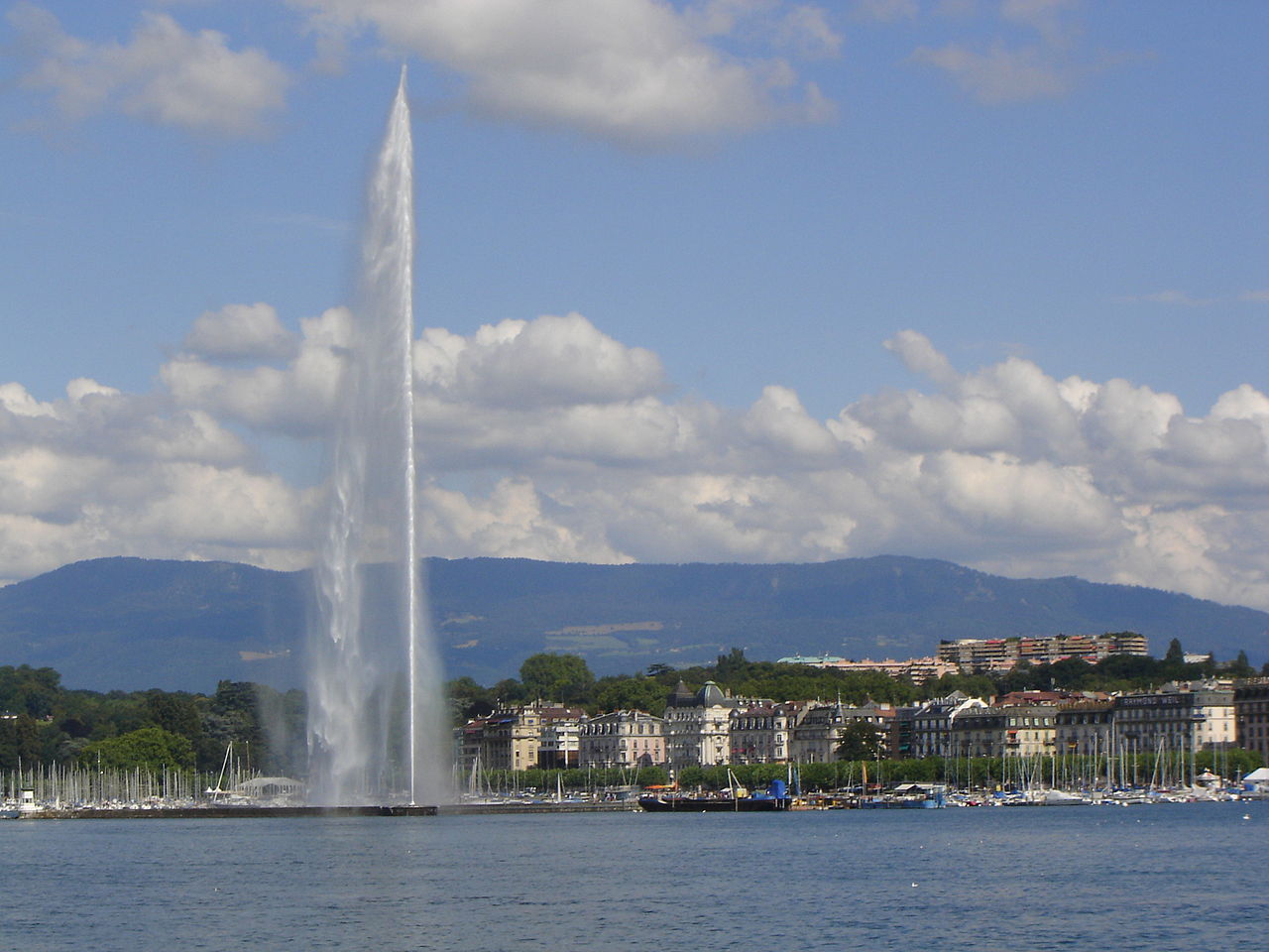 Genève